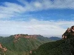 -五台山风景名胜区