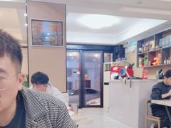 -尚岛私房菜(西方巷店)