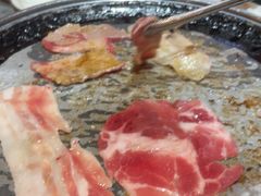 -正宗齐齐哈尔烤肉·齐牛哥鲜切炭火烤肉(杭州总店)