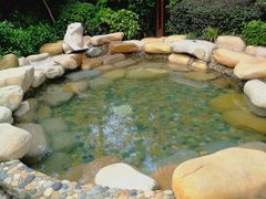 -天目湖涵田半山温泉