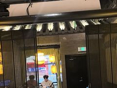 -绿茶餐厅(哈尔滨凯德店)