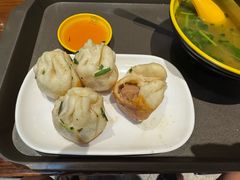 -大壶春(四川中路店)