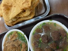 -白魁老号饭庄(安内店)
