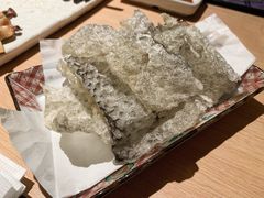 -小山日本料理(电子大厦店)