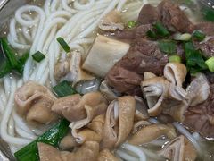 -守英猪脏粉(仓桥街店)