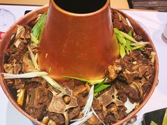 -祥源胡同·涮牛羊肉火锅(花桥店)