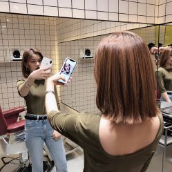 -AYO SALON
