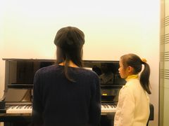 -雅马哈音乐中心 钢琴双排键鼓吉他(静安大融城店)