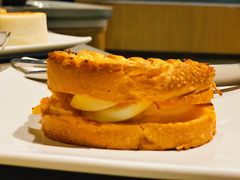 -星巴克臻选(北京蓝色港湾RO店)