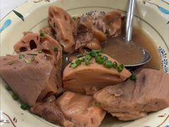 -成惠食府(赤岗店)