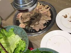 -铂丽斯国际大酒店-凯悦自助餐厅
