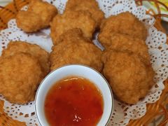 -巫记鸡饭店