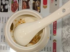 -汗腾格里·风味餐厅(新疆驻京办店)