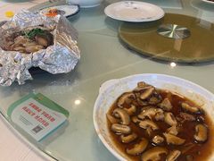 -锦江中华村农家乐饭庄