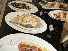 -金石国际大酒店·金丽自助餐厅