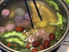 -伟记牛肉(金鸿公路店)