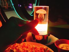 -MOSSO音乐酒吧·Live House(南京西路店)