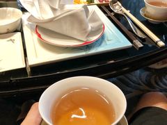 -万达瑞华酒店·品珍中餐厅