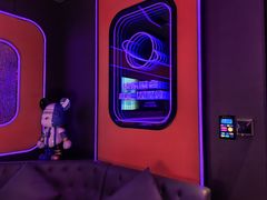 -星聚会KTV(合生汇黑金店)