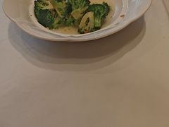-百姓渔村(南中环店)