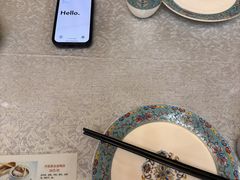 -汗腾格里·风味餐厅(新疆驻京办店)