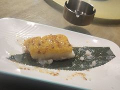 -三道菜(明堂公园店)