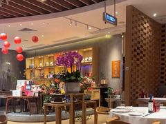 -若蘭慈·无国界素食料理(欢乐海岸店)