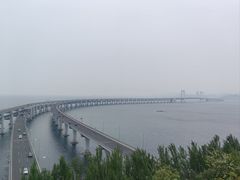 -星海湾跨海大桥