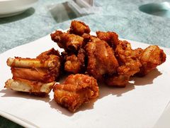 陈醋焗骨-花城苑广府菜(侨鑫店)