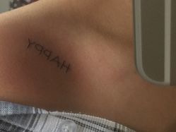 -刺客纹画纹身·洗纹身·穿孔饰品