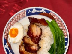 -北园酒家(小北路店)