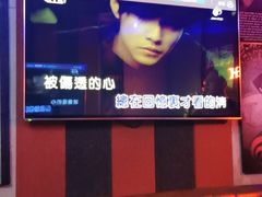 -唱吧麦颂KTV(西单华威潮铺街店)
