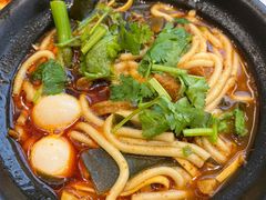 -姐弟俩土豆粉(西安小寨店)