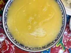 -悦府东北私房菜·饺子王·铁锅炖(长白山万达店)