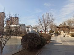 -南普公园