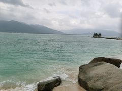 -海南分界洲岛旅游区