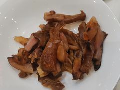 -玉华台饭庄·淮扬菜·烤鸭(望京店)