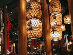大堂-南京大牌档(之心城店)