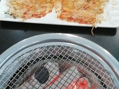 -瑞杰烧烤店·24小时营业(山东路店)