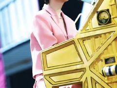 -梦之蓝青奥体育公园体育馆