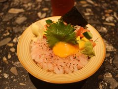 -润Rùn•海鮮丼(領展店)