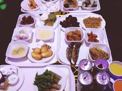 -堂会(白云店)
