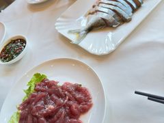 -三亚海韵度假酒店·韵和轩中餐厅