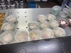 -毛华美食(清扬路店)