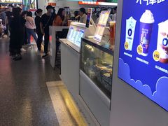 -八一路好吃街(雨田商务大厦店)