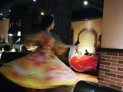 -凯撒尔新疆特色主题餐厅(青山店)