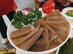 -川中渝夫火锅(铜陵万达广场店)