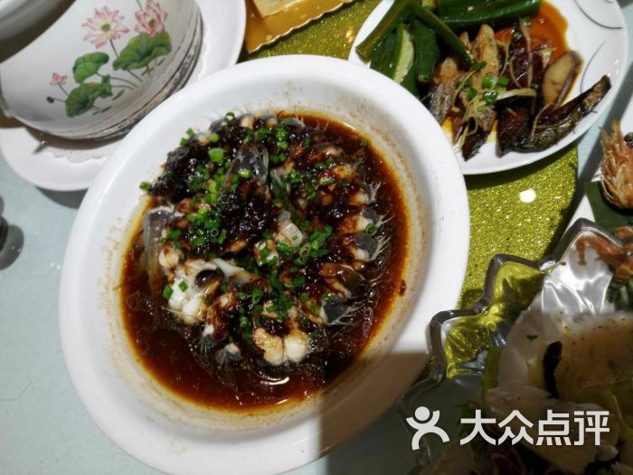 东港海鲜-图片-西安美食-大众点评网