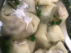 -顶巧鸡汤馄饨(虹口总店)