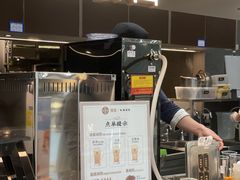 -湊湊火锅·茶憩(皇姑万象汇店)